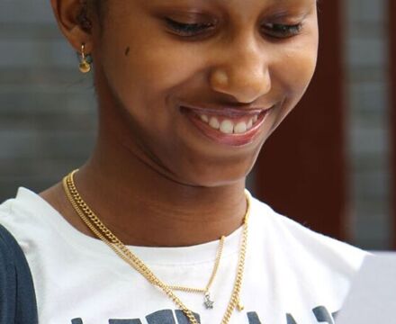 TUS GCSE Results (4)