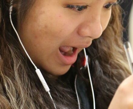 TUS GCSE Results (5)