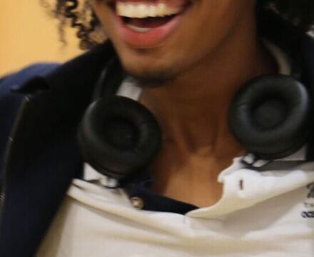 TUS GCSE Results (7) Zac