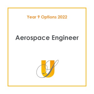 Aerospace engineer
