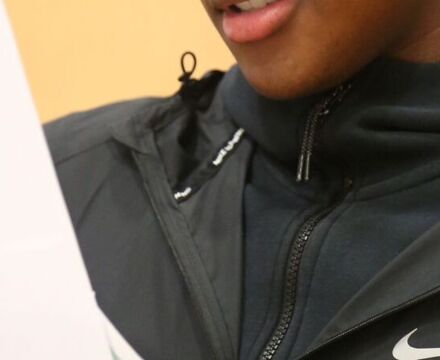 Olyakina, TUS Head Boy